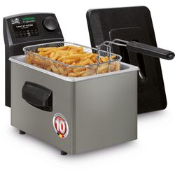 FryTastic ® 5150  Fritel