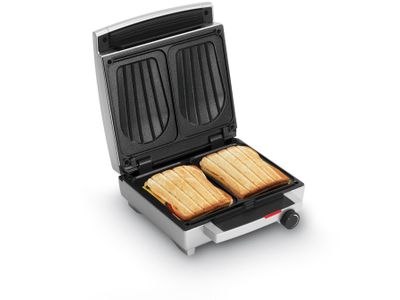 SW 1450 Croque toestel / Sandwich Maker