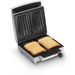 Fritel SW 1450 Croque toestel / Sandwich Maker