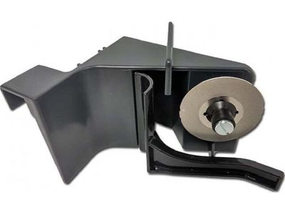 D-1000 Diamant Messenslijper