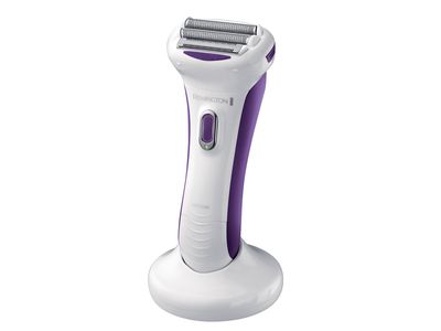 Smooth & Silky Rechargeable Lady Shaver