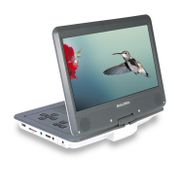 Lecteur dvd portable