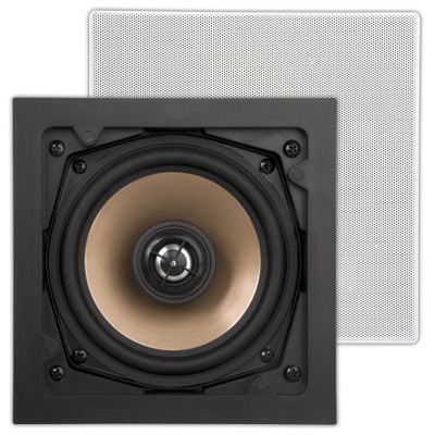 HPSQ525 Blanc  ArtSound