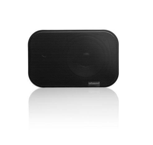 UNI30T Zwart  ArtSound