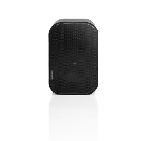 UNI30T Zwart  ArtSound