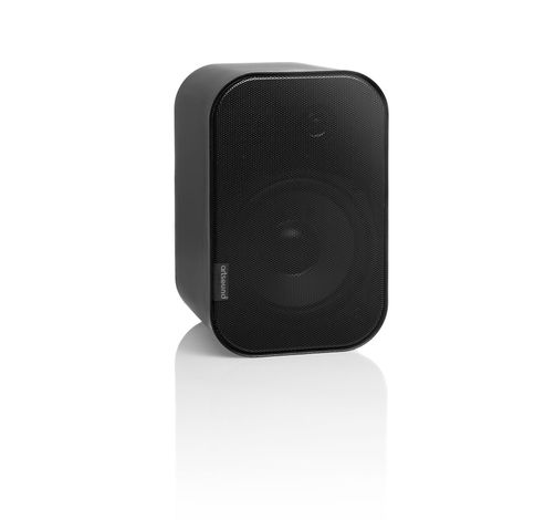 UNI30T Zwart  ArtSound