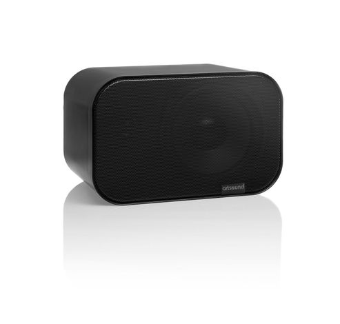 UNI30T Zwart  ArtSound