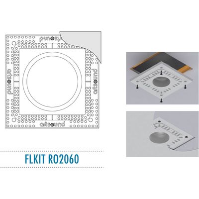 FLKIT RO2060  ArtSound