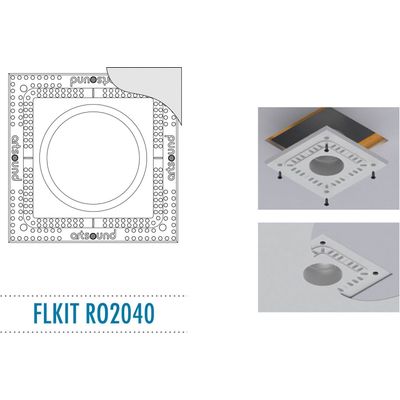 FLKIT RO2040   ArtSound