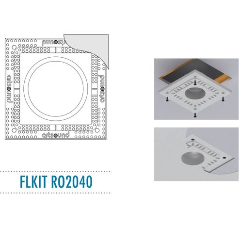 FLKIT RO2040   ArtSound