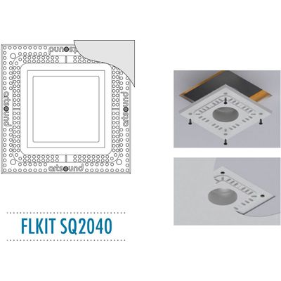 FLKIT SQ2040  ArtSound