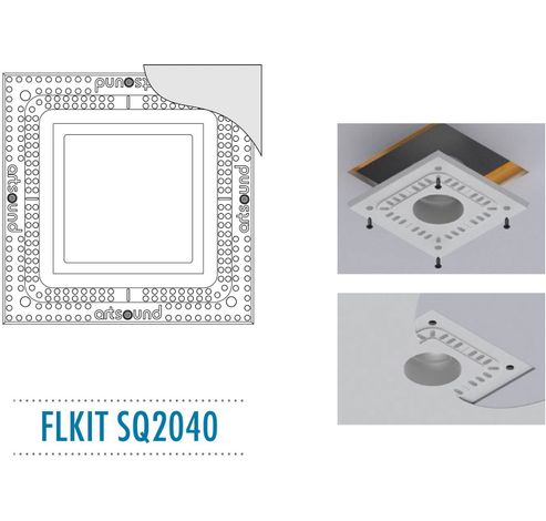 FLKIT SQ2040  ArtSound