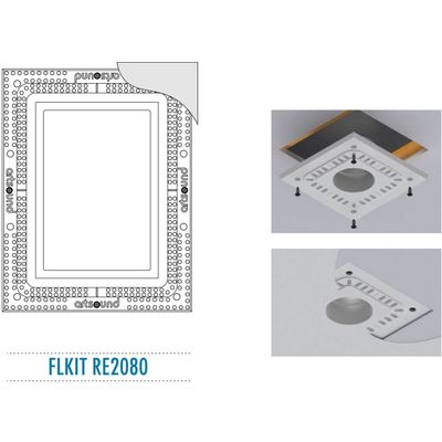 FLKIT RE2080  ArtSound