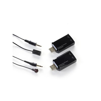 IR USB WIRELESS draadloze USB IR kit RF  ArtSound