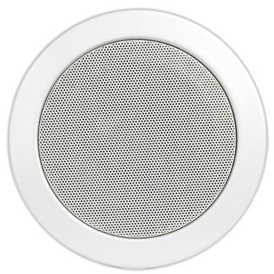 MD30 basic HP encastrable ronde 20W blanc (2pc)  ArtSound