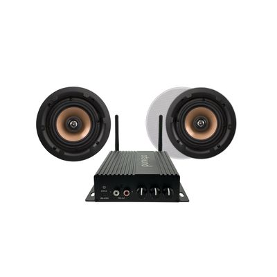 SMARTPACK/HPRO525 SMART HYDE + set HPRO525  ArtSound