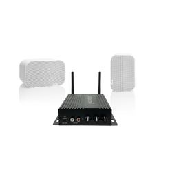 ArtSound SMARTPACK/UNI30 SMART HYDE + set UNI30W 