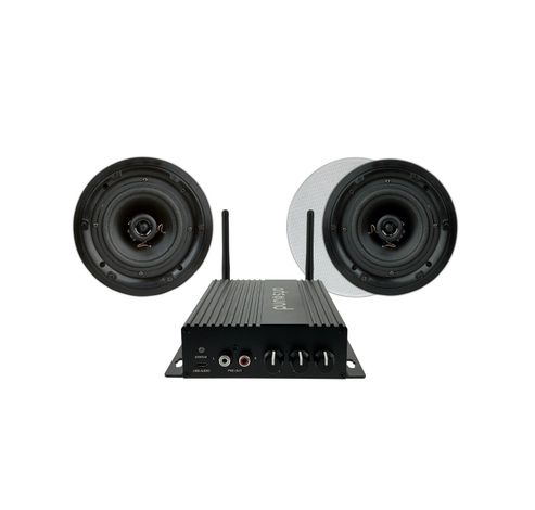 SMARTPACK/FL501 SMART HYDE + set FL501  ArtSound