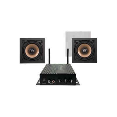 SMARTPACK/HPSQ525 SMART HYDE + set HPSQ525  ArtSound