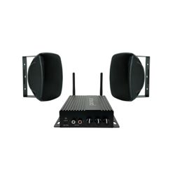 ArtSound SMARTPACK/ASW55.2 SMART HYDE + set ASW55.2B 