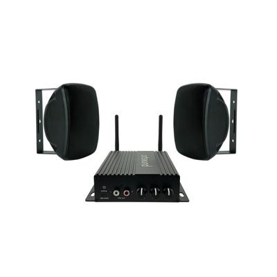 SMARTPACK/ASW55.2 SMART HYDE + set ASW55.2B  ArtSound