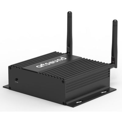 SMART STREAM streamer réseau Wi-Fi 