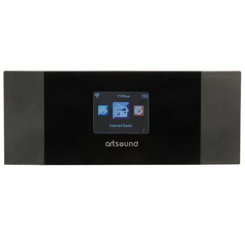 RI60 module radio internet noir  ArtSound