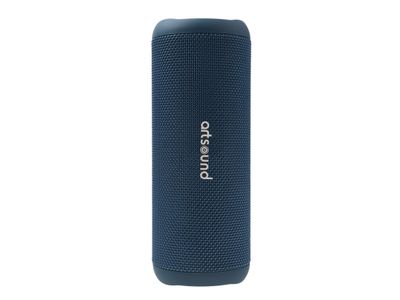 PWR03 portable bluetooth speaker blauw