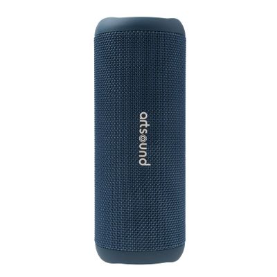 PWR03 enceinte portable bluetooth bleu 