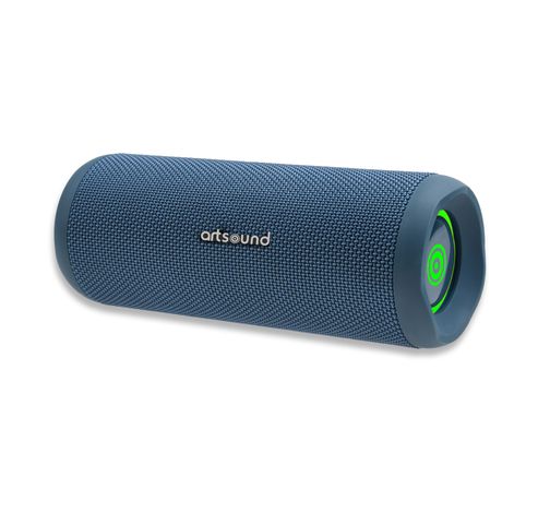 PWR03 enceinte portable bluetooth bleu  ArtSound