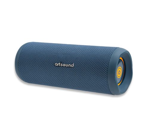 PWR03 enceinte portable bluetooth bleu  ArtSound