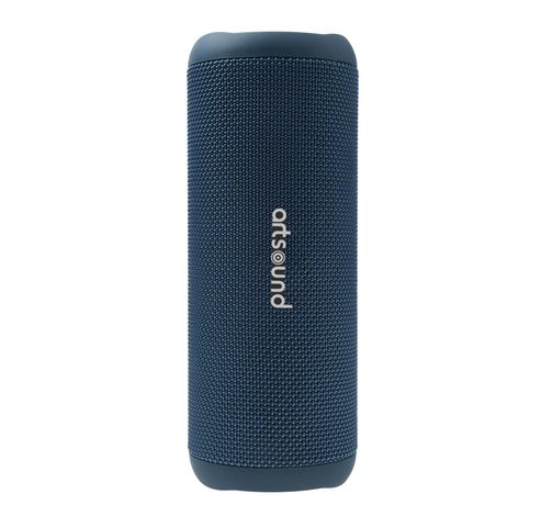 PWR03 enceinte portable bluetooth bleu  ArtSound