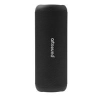 PWR03 portable bluetooth speaker zwart 