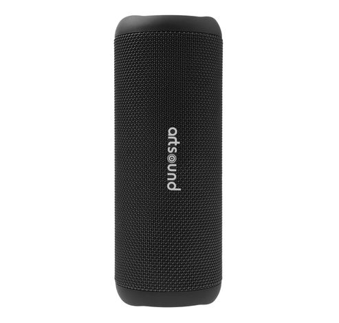 PWR03 portable bluetooth speaker zwart  ArtSound