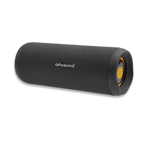 PWR03 portable bluetooth speaker zwart  ArtSound