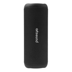 ArtSound PWR02 portable bluetooth speaker zwart 