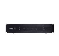 SMART ZONE 4 AMP multiroom streaming versterker 