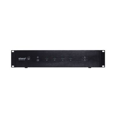 SMART ZONE 4 AMP multiroom streaming versterker 