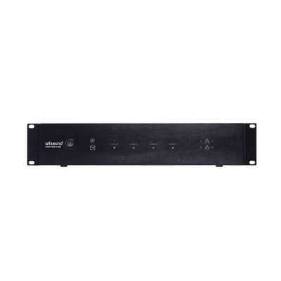 SMART ZONE 4 AMP multiroom streaming versterker  ArtSound