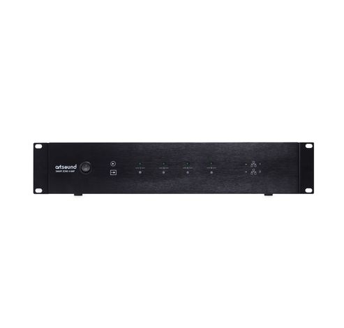 SMART ZONE 4 AMP ampli multiroom streaming  ArtSound