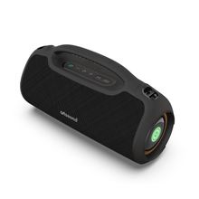 PWR04 Draagbare waterproof bluetooth boombox 
