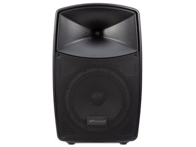 U10 Draagbare trolley luidspreker