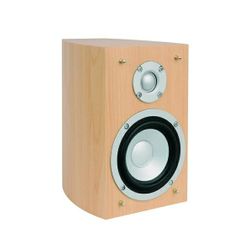 ArtSound AS450 opbouw design LS 160W beuk (2pc) 