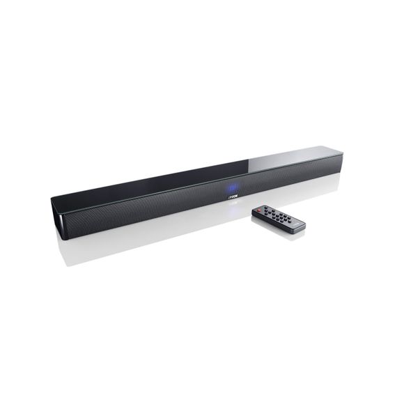 Smart Soundbar 9 Zwart 