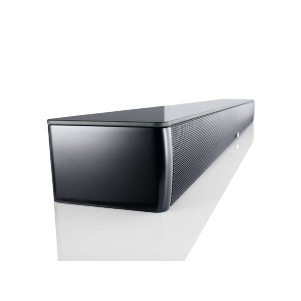 Smart Soundbar 9 Zwart 