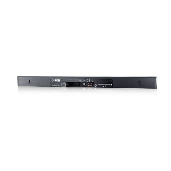 Smart Soundbar 9 Zwart 