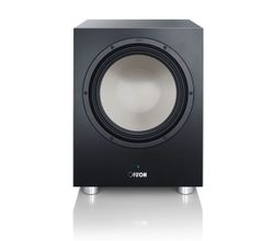 Power Sub 12 active 12" subwoofer zwart Canton