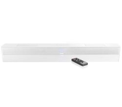 SMART SOUNDBAR 10 S2 actieve soundbar versie 2021 wit Canton