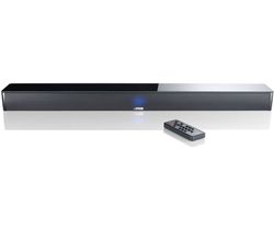 SMART SOUNDBAR 9 S2 actieve soundbar versie 2021 zwart Canton