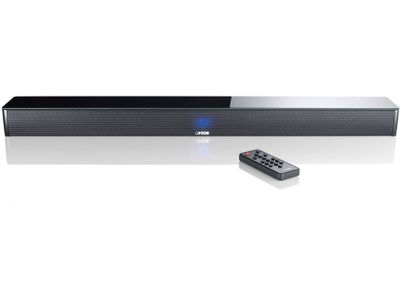 SMART SOUNDBAR 9 S2 actieve soundbar versie 2021 zwart